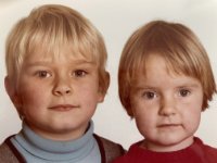 ein Bild aus dem Album