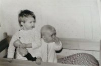 ein Bild aus dem Album