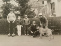 ein Bild aus dem Album